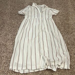 Madewell size small dress